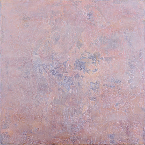 cotton candy by Joy Brenner