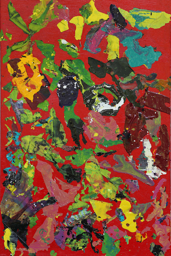 After Party by Joy Brenner