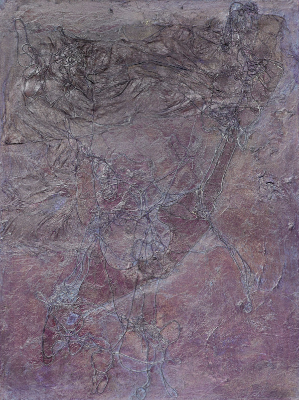 Night Watcher by Joy Brenner