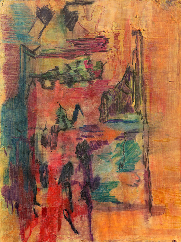 Triumph by Joy Brenner