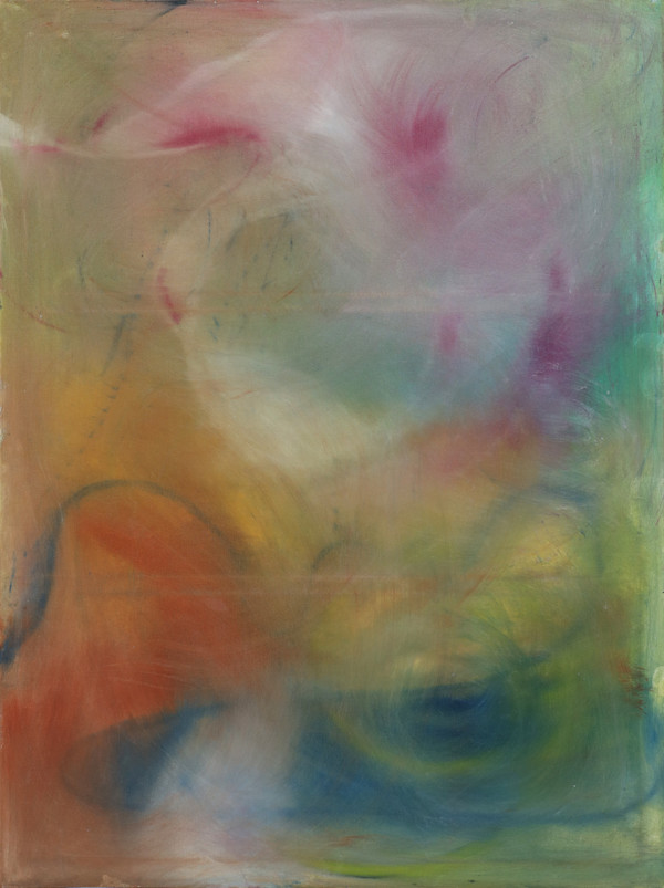 Mellow by Joy Brenner