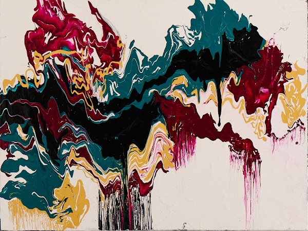 heartbeat by Joy Brenner