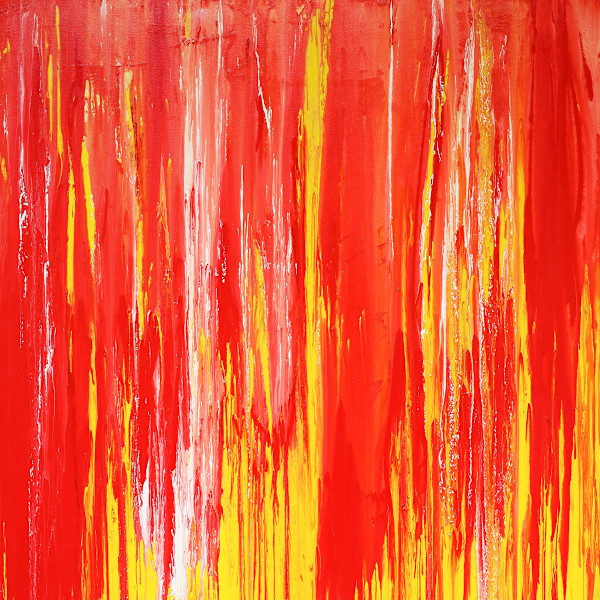 Techno Remnants 4 by Joy Brenner