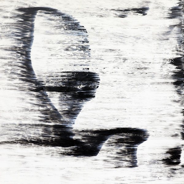 Marathon Man by Joy Brenner