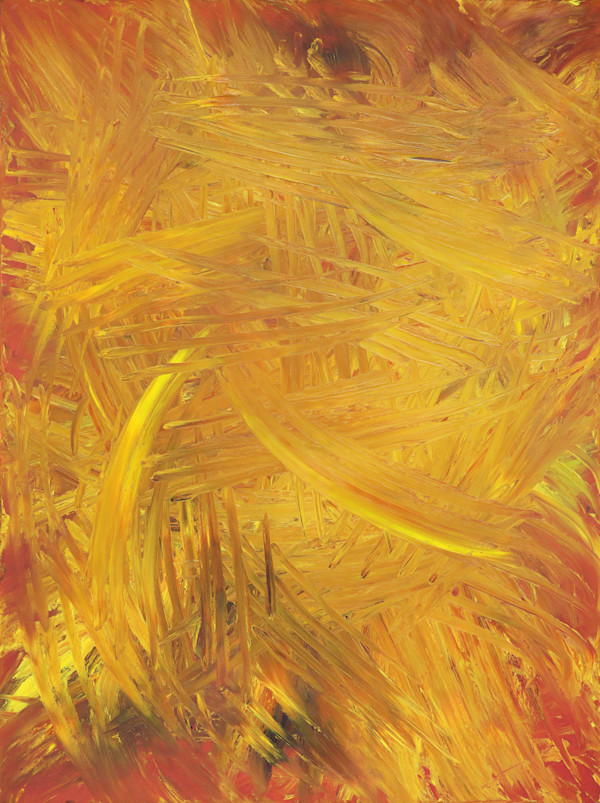 Fury 1 by Joy Brenner