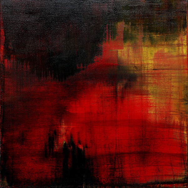 Twilight Reflections by Joy Brenner