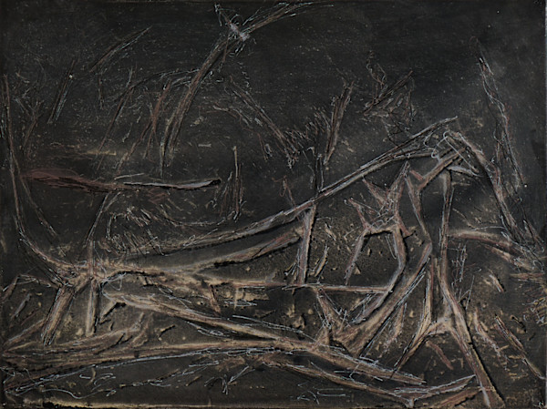 haunted 2 by Joy Brenner