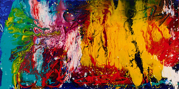 Playing with fire by Joy Brenner