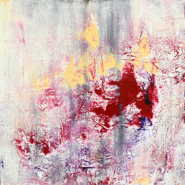 Dissolving by Joy Brenner