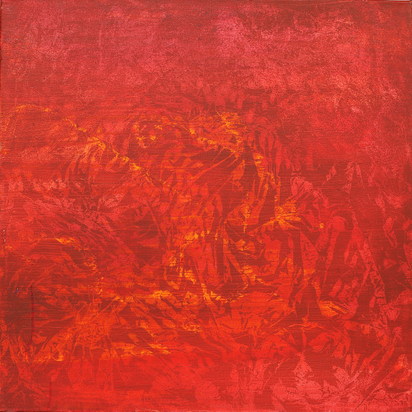 On Fire by Joy Brenner