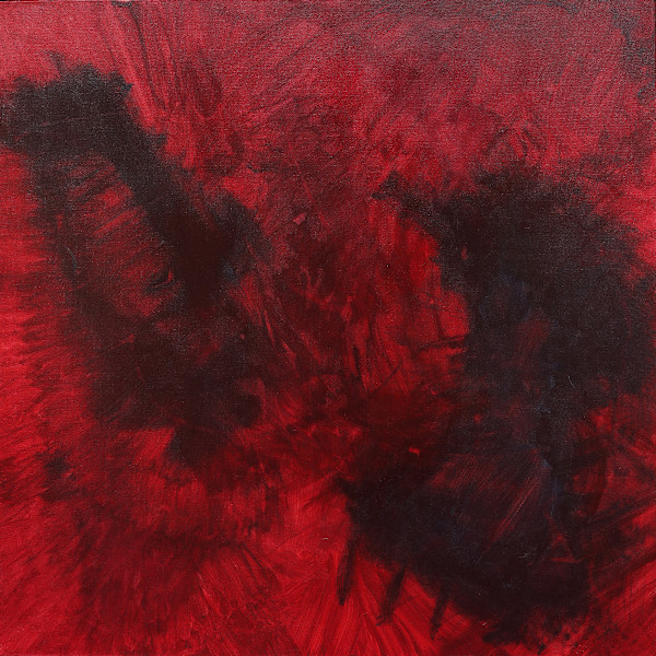 Memory of a Mistake by Joy Brenner