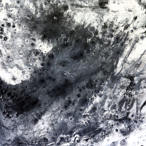 Tumult by Joy Brenner