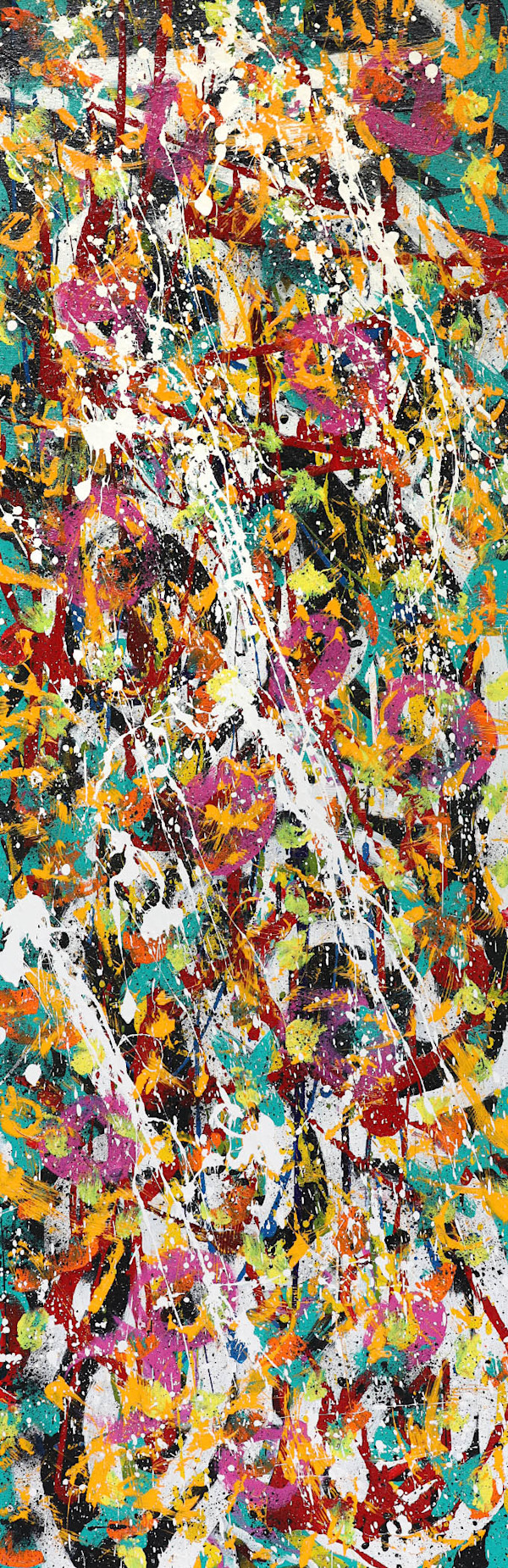 Carnival by Joy Brenner