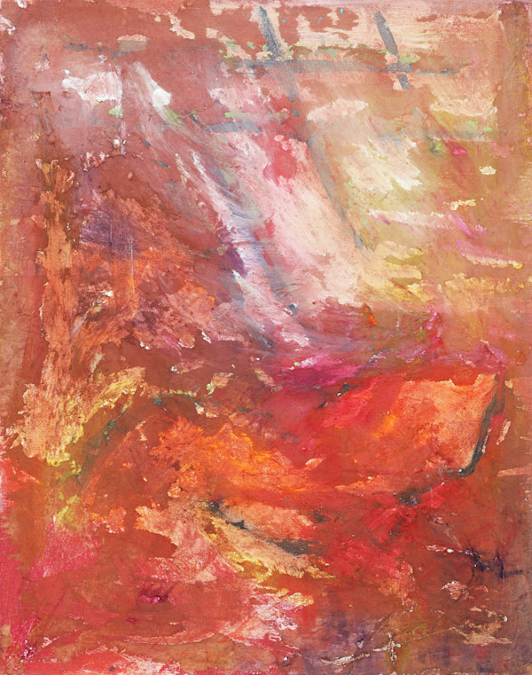 Headache by Joy Brenner