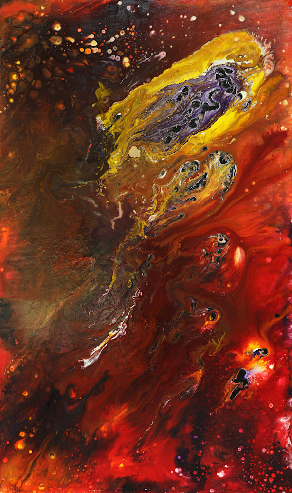 Unexpected Journey by Joy Brenner