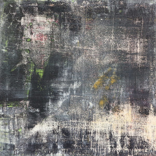 Storm Watch by Joy Brenner