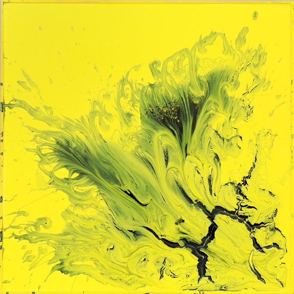 Nausea by Joy Brenner