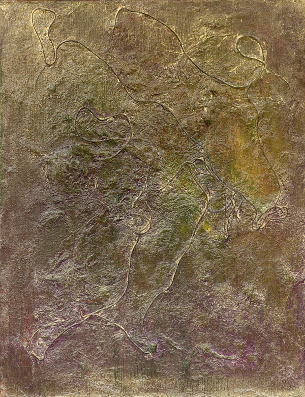 The Journey by Joy Brenner