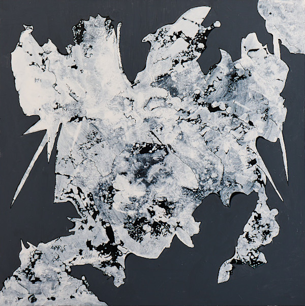 mind blown by Joy Brenner