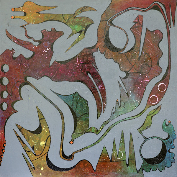 Out of Nothing….#19 by Joy Brenner