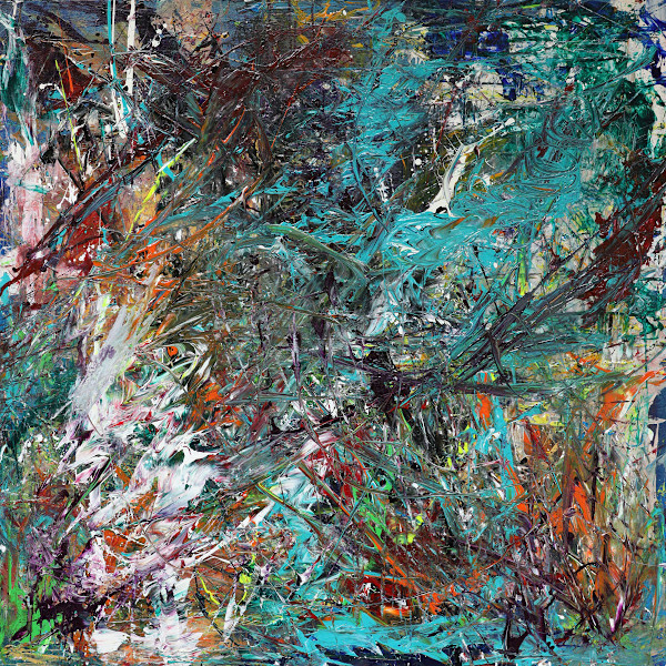 Eco Harmony by Joy Brenner