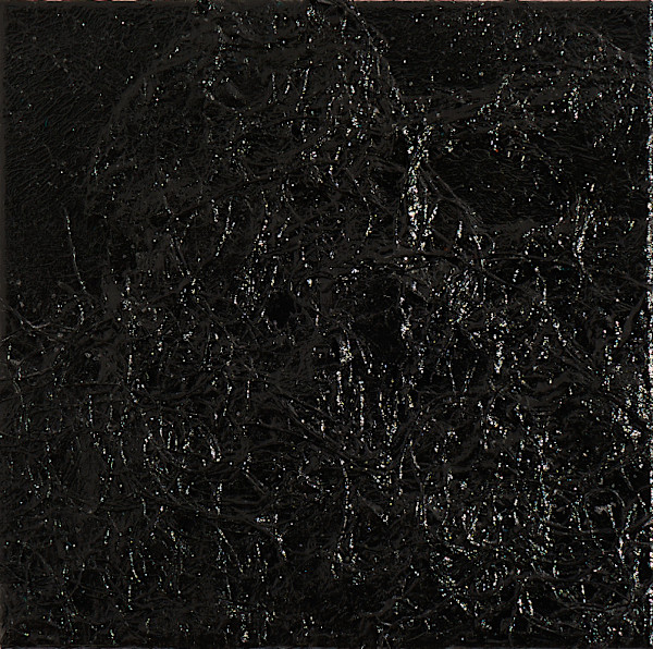 black by Joy Brenner