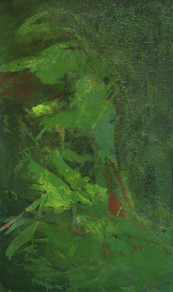 All Hallows Eve by Joy Brenner