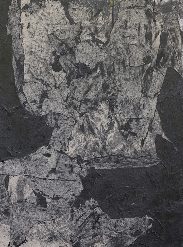 In My Head…Fractured Understanding by Joy Brenner