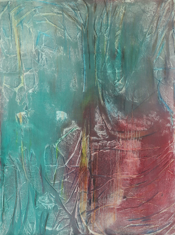 Paradise 1 by Joy Brenner