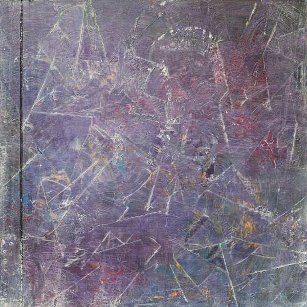 Constellations by Margo Collins