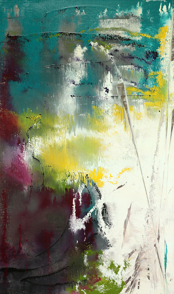 Surprise! by Joy Brenner