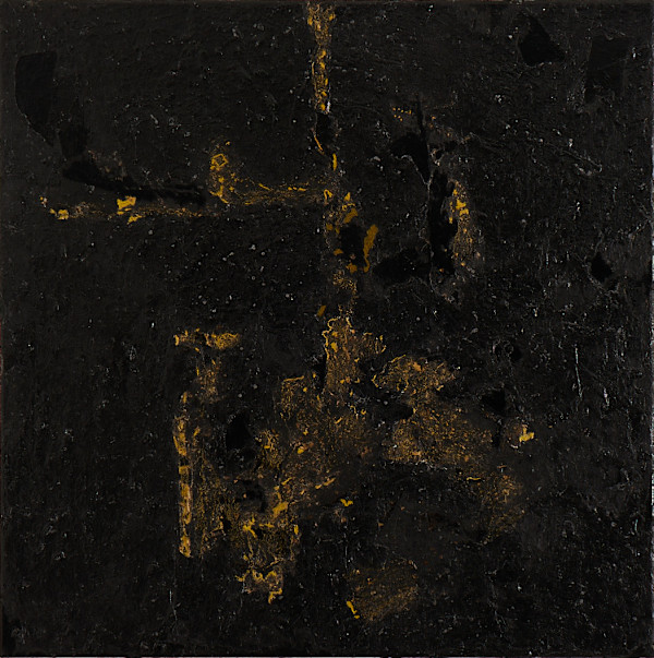 night stalker by Joy Brenner