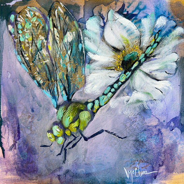 Beyond the Bloom by Linda McClure