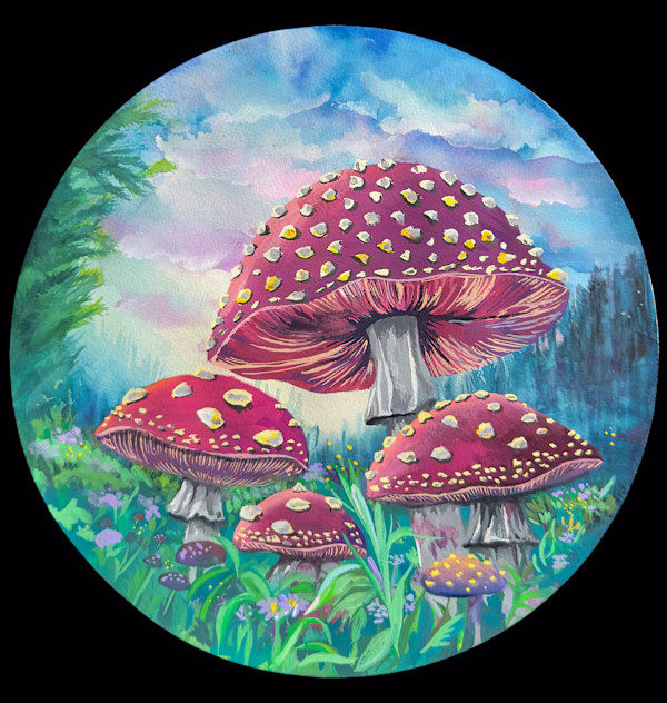 Whispers of Embercap by Linda McClure