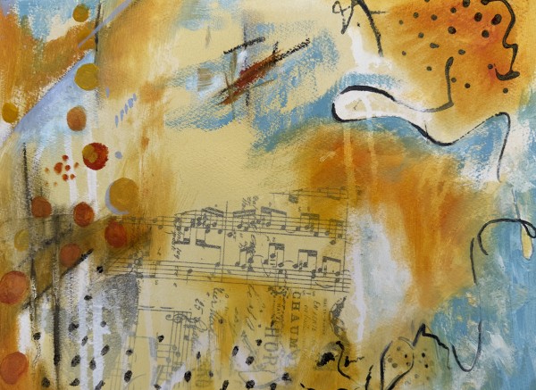 The Next Mountain by Linda McClure