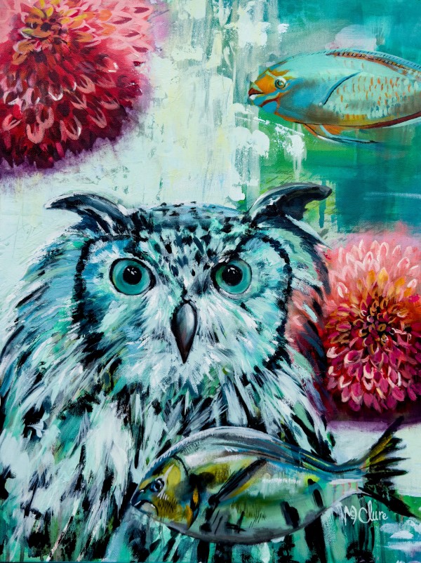 Magical by Linda McClure