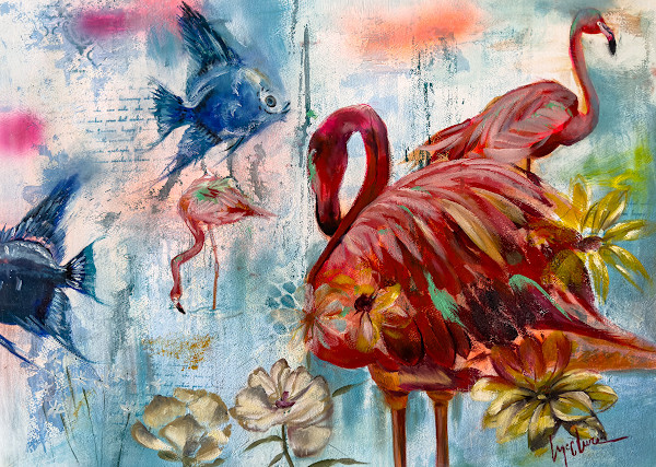 What is Real by Linda McClure