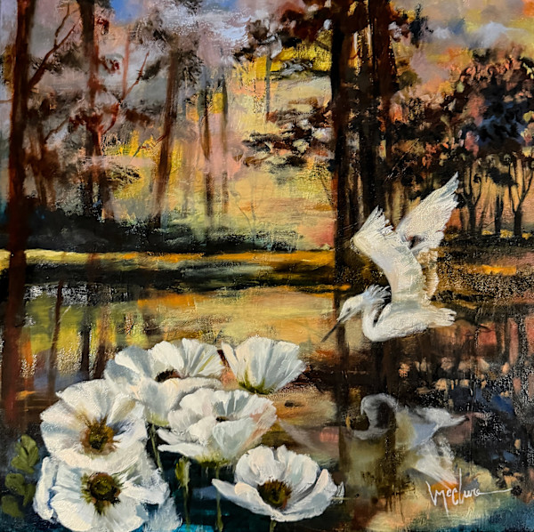 Where Dreams Land by Linda McClure, Image 2.