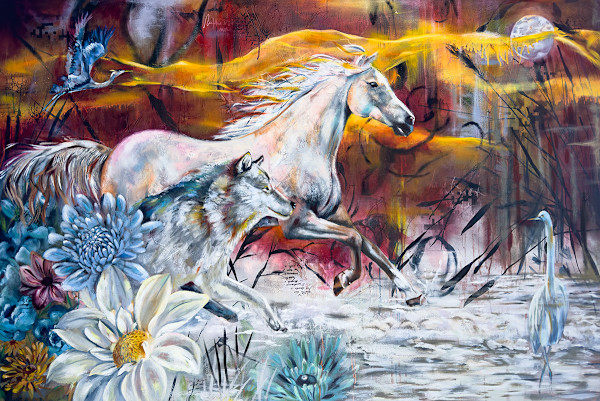 Unbroken Bond by Linda McClure