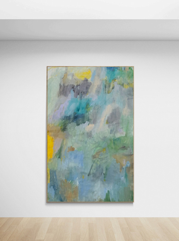 Crystorama by Lori Johnson Fine Art