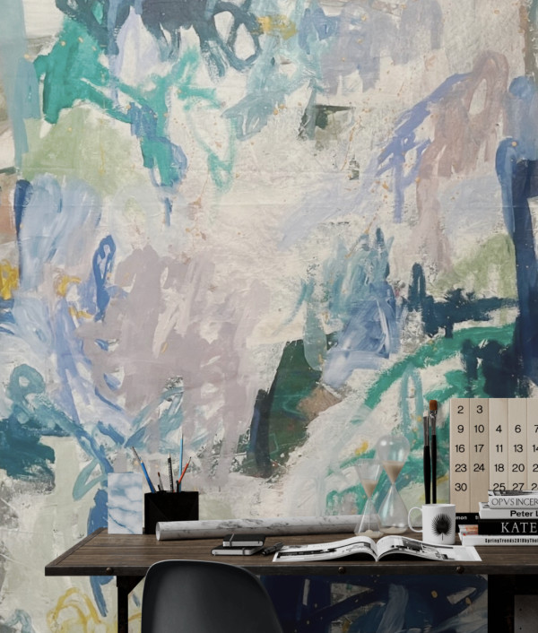 Not Too Far by Lori Johnson Fine Art