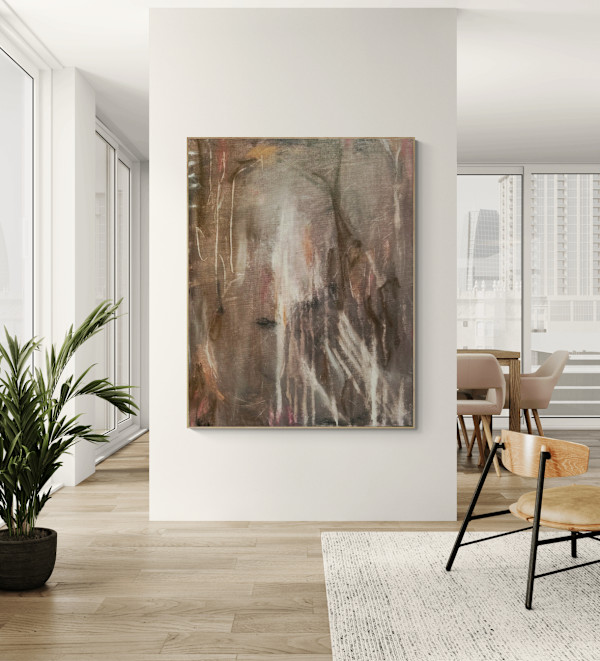 Velvet Dawn by Lori Johnson Fine Art