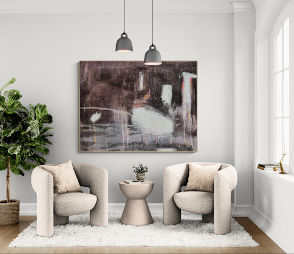 Eiffel  for you by Lori Johnson Fine Art