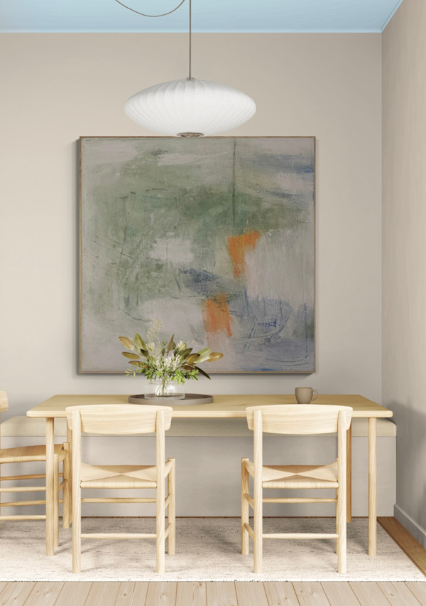 I’ll Peel it by Lori Johnson Fine Art