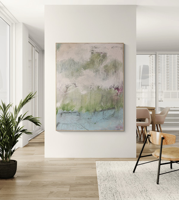 Piece of me by Lori Johnson Fine Art