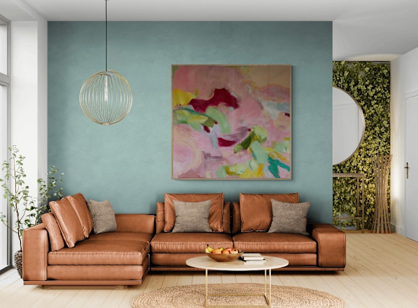 Call me Sugar by Lori Johnson Fine Art, Image 1.