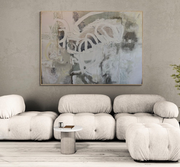 Midwest Arch by Lori Johnson Fine Art, Image 1.