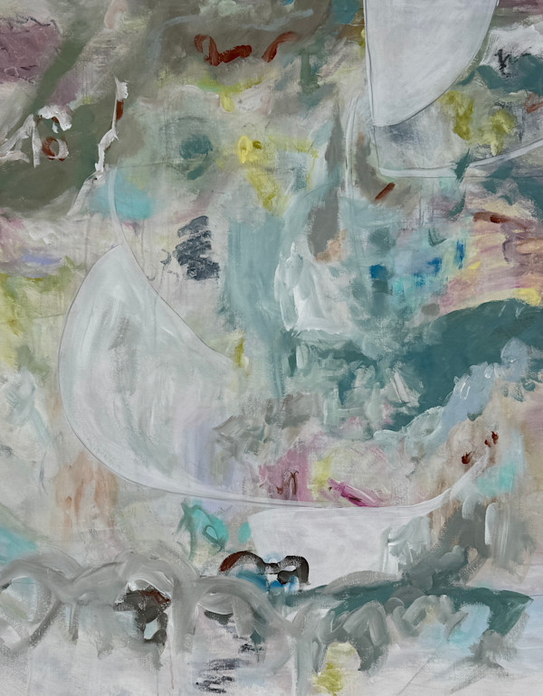 Scene of a memory by Lori Johnson Fine Art, Image 1.