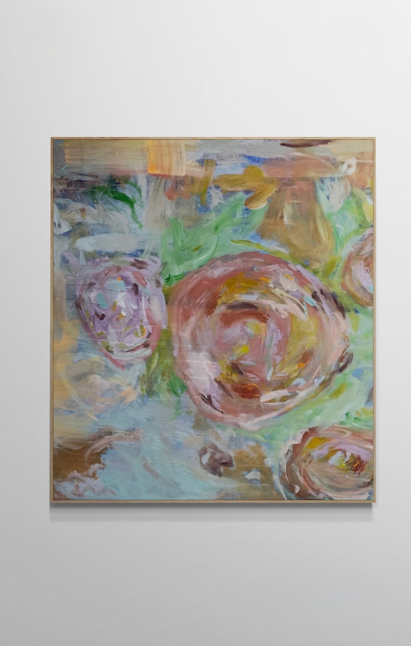 Butterfly season by Lori Johnson Fine Art, Image 3.