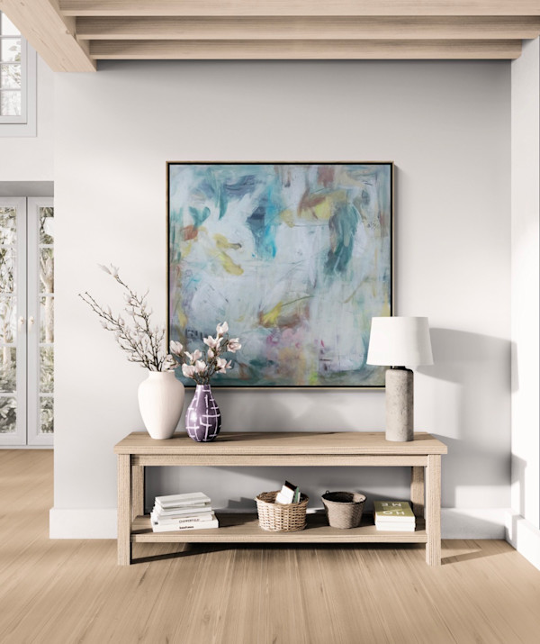 The shape of forever by Lori Johnson Fine Art, Image 1.